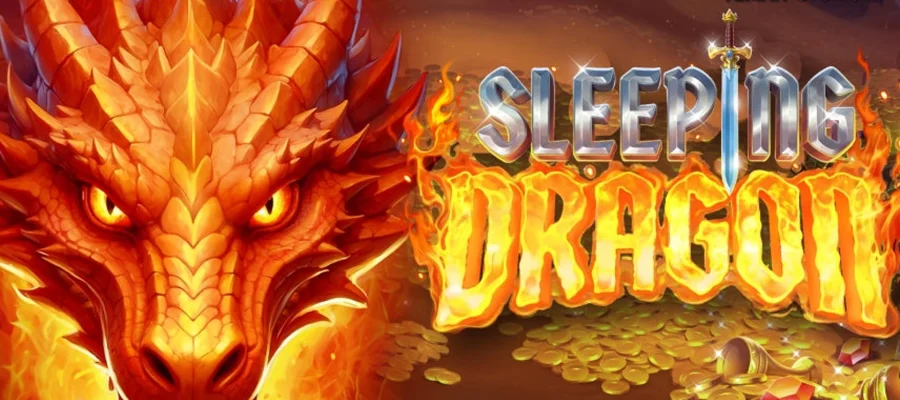 Sleeping Dragon: Taktik Ampuh Lawan 4 Naga Bayangan