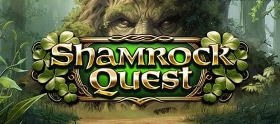 Shamrock Quest 12 Super Mood Bagus Seketika