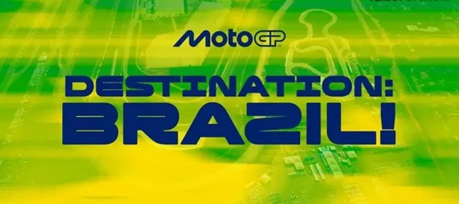 Jadwal MotoGP Brasil 2026: Balapan Unik Hari Cuy!