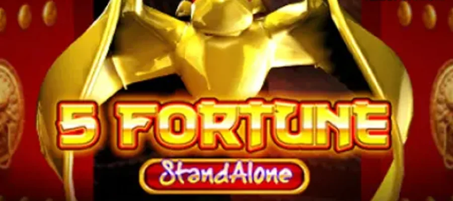 5 Fortune Bikin Hari-harimu Penuh Beruntung!