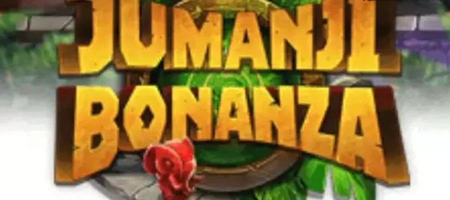 Jumanji Bonanza: Permainan Mind 74 Blowing Tepat