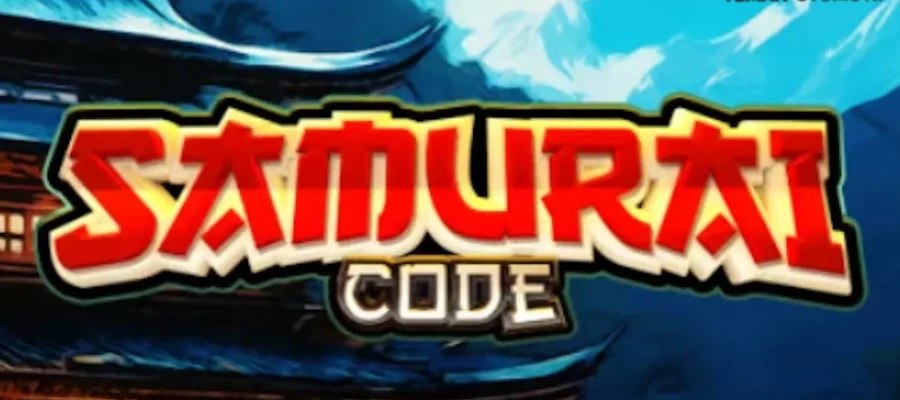 Samurai Code Komunitas & 85 Event Terbaru
