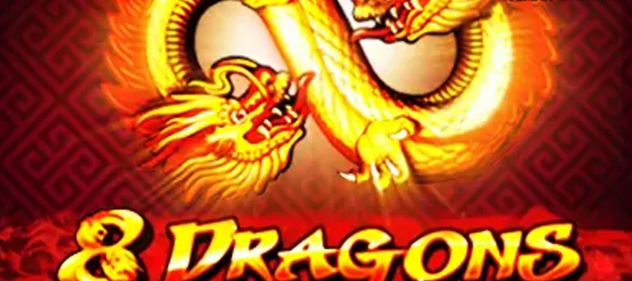 8 Dragons Dominasi Muncul Silih Berganti