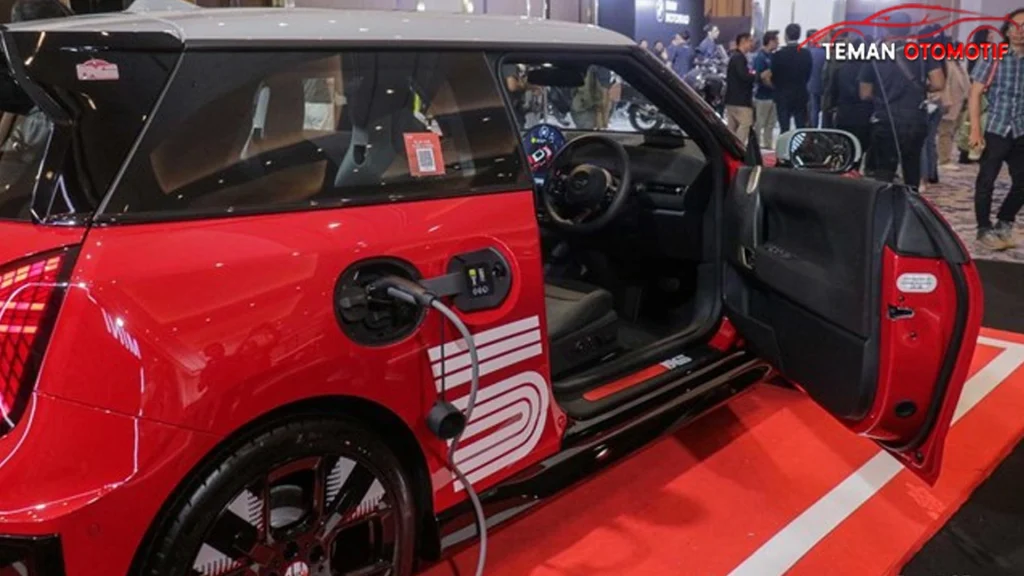 Victory Edition 1965: Mini Langka Meluncur!