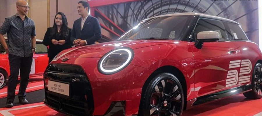 Victory Edition 1965: Mini Langka Meluncur!