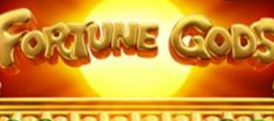 Fortune Gods, Tenang Rasain 11 Rumah Instan Bro!