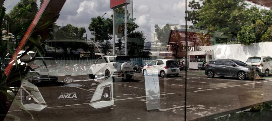 Daihatsu Dealer Kami Tak Akan Jual Baru 1 Mobil China!