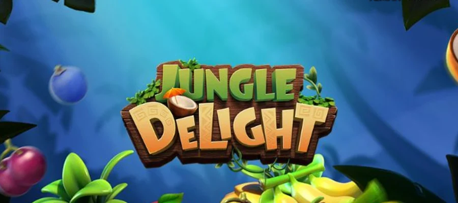 Jungle Delight Jantungan Parah 5x Menang