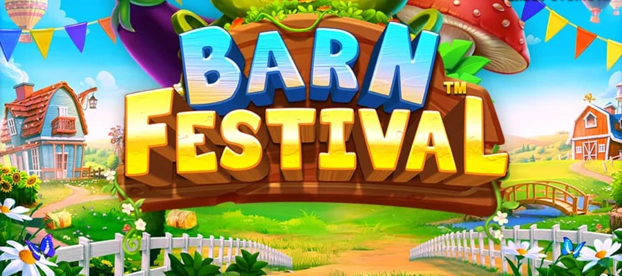 Barn Festival 77 Reward yang Didapat Makin Besar