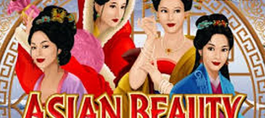 Asian Beauty Sensasi Ketemu 7 Bidadari Cantik