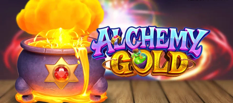 Alchemy Gold Jadi 320 Idola Baru Gamer Gan