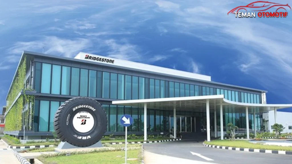 Bridgestone Karawang-Bekasi Raih Penuh 1 Penghargaan!
