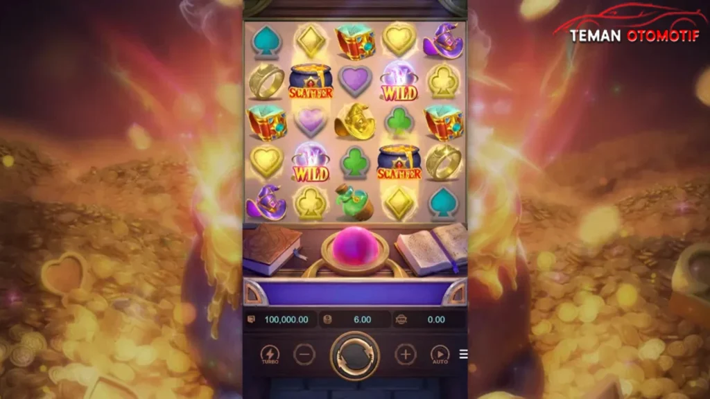 Alchemy Gold Jadi 320 Idola Baru Gamer Gan