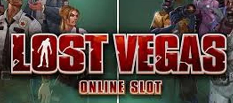 Lost Vegas Cara Cepat Jadi Sultan 2026!