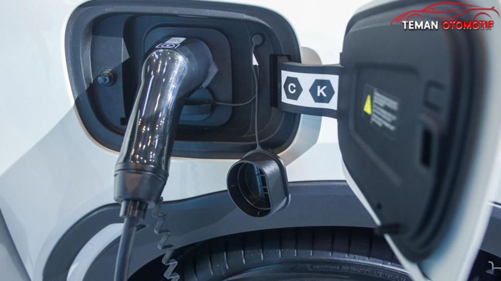 BYD Atto 1: Jangan Kaget 