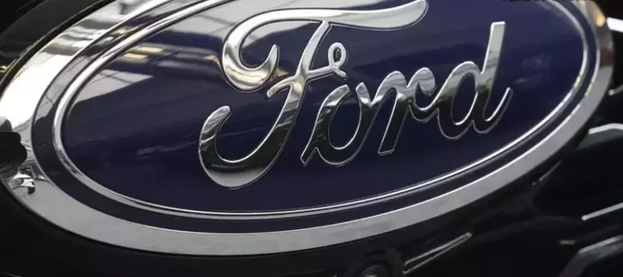 Ford Tarik 1,4 Juta Unit F-150 Di Seluruh Dunia Lemah