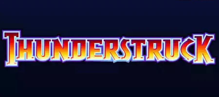 Thunderstruck: Guncang Dunia Penuh, 2x Auto Jago!