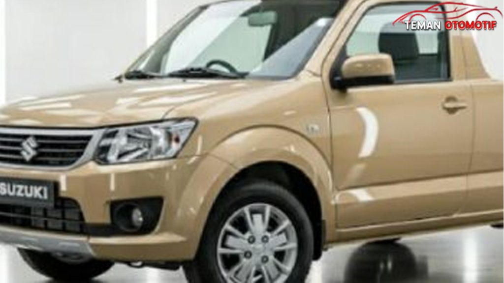 Daihatsu Dealer Kami Tak Akan Jual Baru 1 Mobil China!