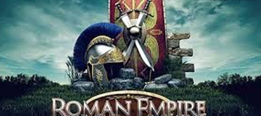 Roman Empire Nostalgia Jadi 30 Penguasa Baru