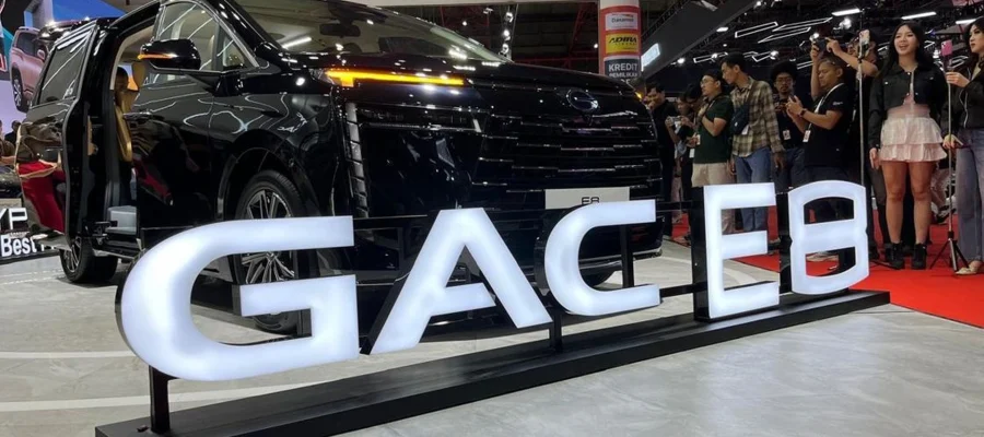 AION 6 Cara Cerdas Hadapi Potensi Pajak Mobil Listrik