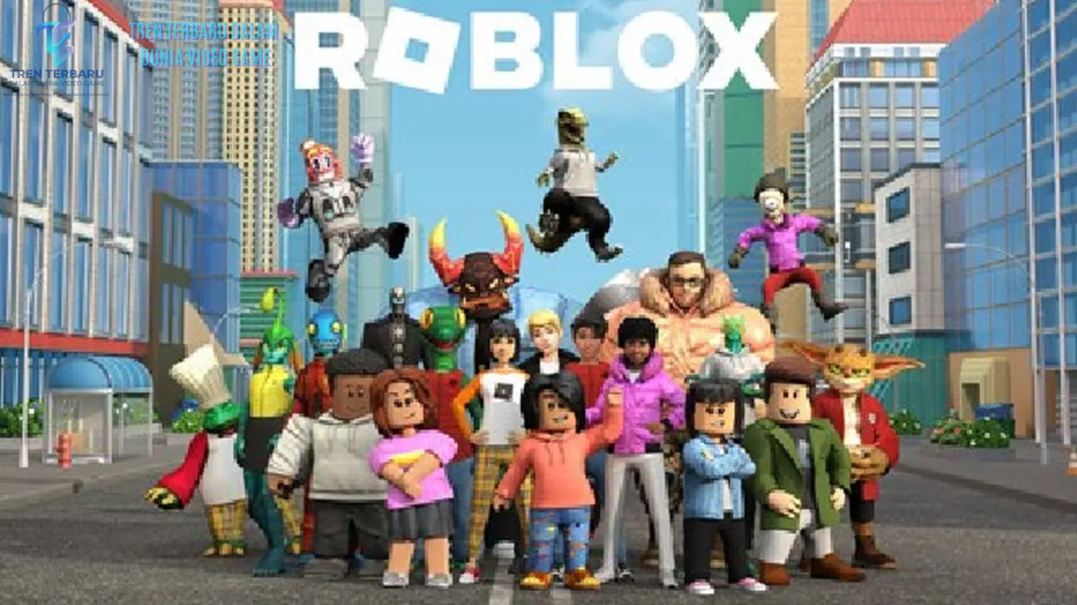 Roblox Arsip - Equal Game – Berita Game & Tren Gaming Terkini